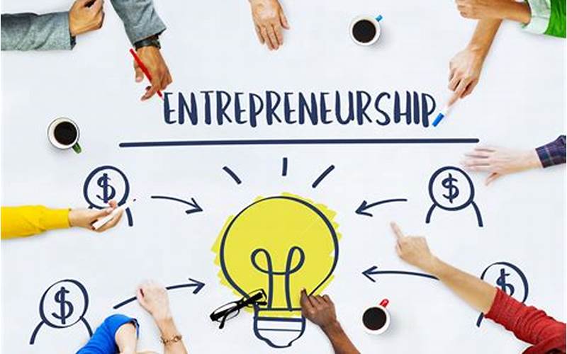 Entrepreneurship Benefits
