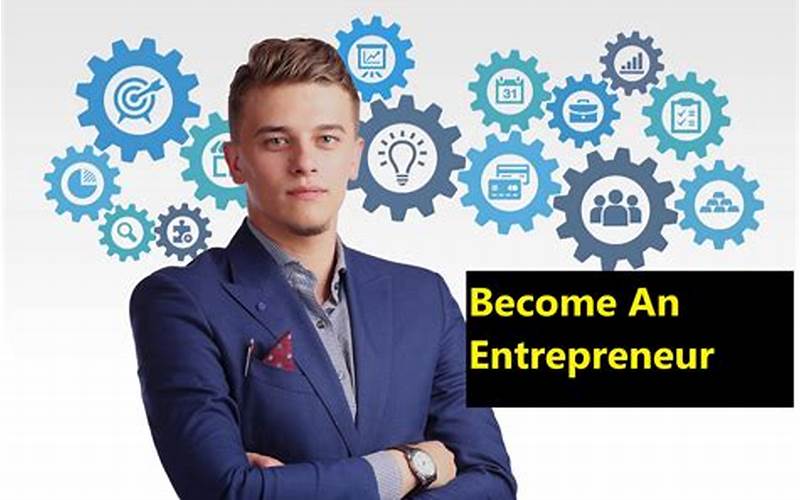 Entrepreneurship Blog