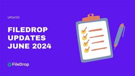 Entries getting updates in June