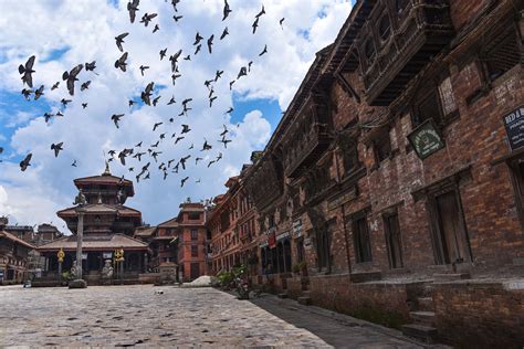 Entry Fees Bhaktapur