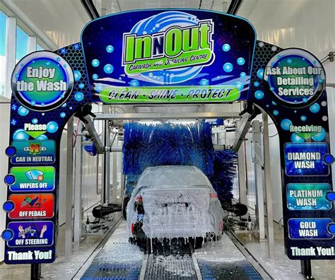 Entry-Level Car Wash Positions