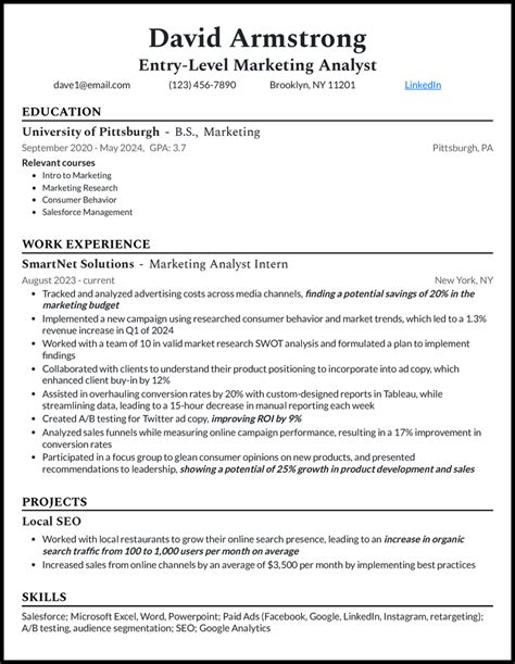 Entry-level
