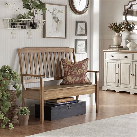 Entryway Bench With Back: The Perfect Addition To Your Home In 2023
