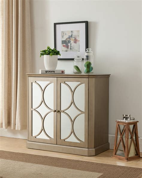 Entryway Cabinet With Doors: Organize Your Home In Style
