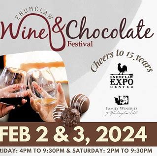 Enumclaw Events 2024