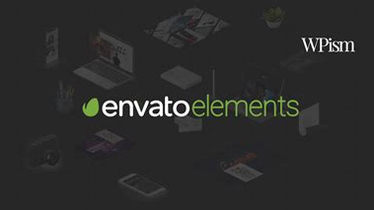 Envato Promo Code 2024