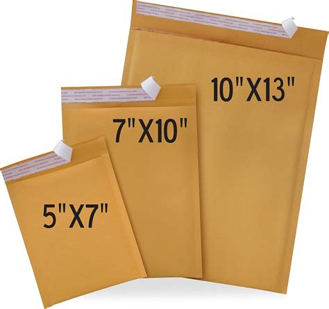 Envelope Mailers