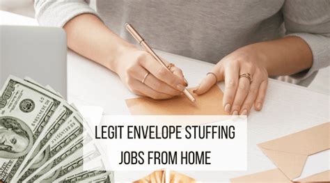 Envelope Stuffing Jobs,9435