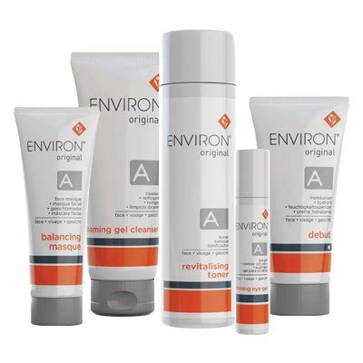 Transform Your Skin and Fall in Love with Environ: Real People Share Their Amazing Reviews