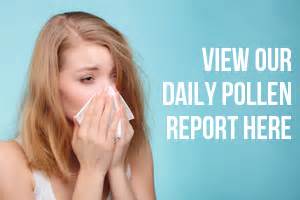 Environmental Assistance and Protection - Pollen