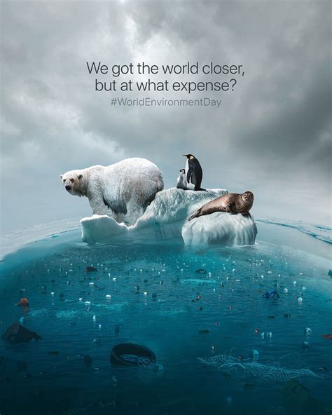 Environmental Campaign