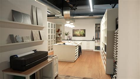 Environmental Consciousness in Design at CC Interior Design Studio