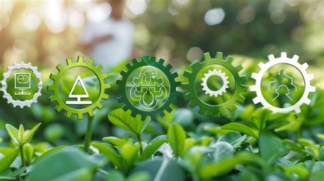 Environmental Considerations and Technology