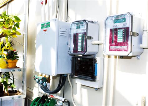 Environmental Control Systems