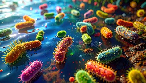 Environmental Enemies and Surface Contamination