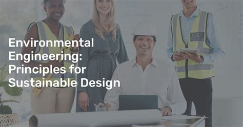 Environmental Engineering: Principles And Practice Highlights