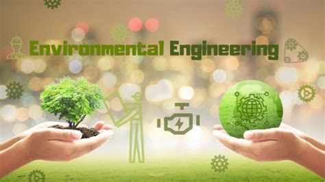 Environmental Engineering Career Description