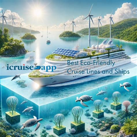 Environmental Friendly Cruise