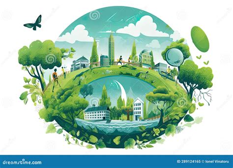 Environmental Impact and Brand Image