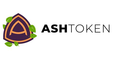 Environmental Impact of ASH Token