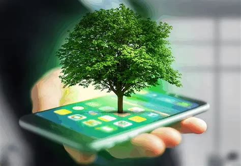 Environmental Sustainability new and upcoming phones