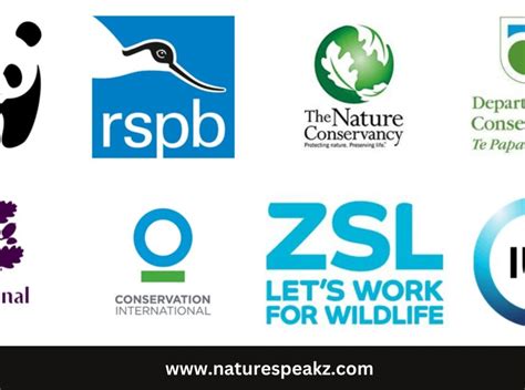 Environmental and Health Organizations