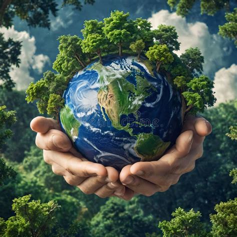 Environmental consciousness