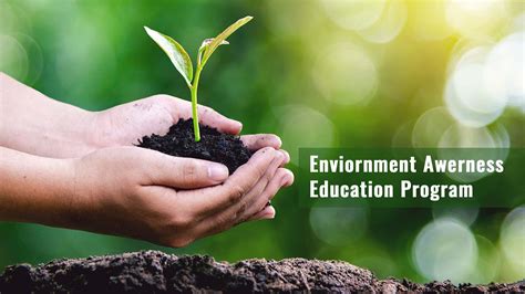 Environmental Awareness Education