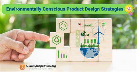 Environmentally