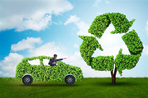 Environmentally Friendly for OETA Car Donation