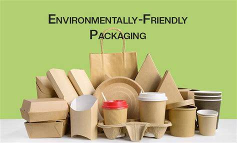 Environmentally