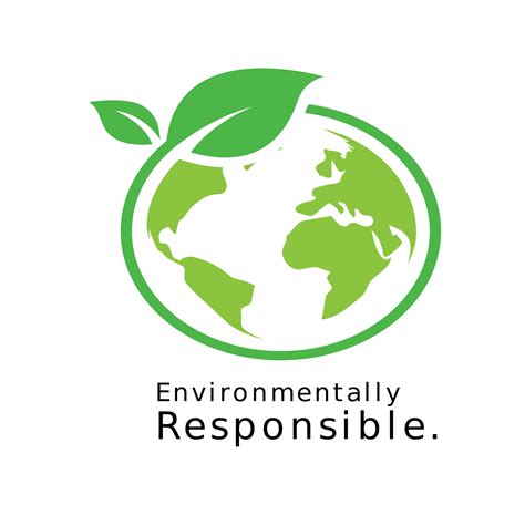 Environmentally Responsible