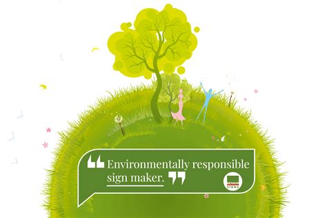 Environmentally Responsible