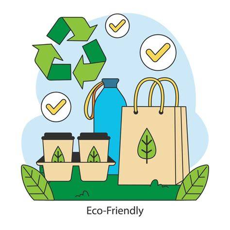 Environmentally-Friendly