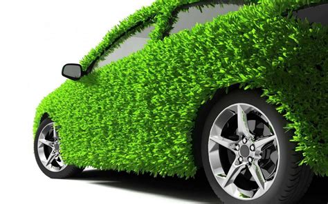 The Most Environmentally Friendly Cars Of 2018