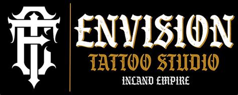 Meet Jacob Doney of Envision Tattoo in Murrieta and Grand