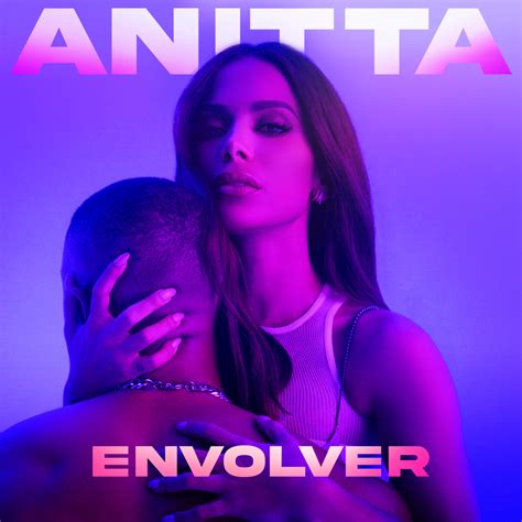 Envolver Anitta Traduction