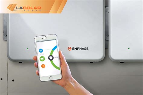 Envoy Solar Monitoring System