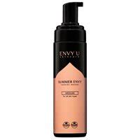 Get Golden with Envy U Skin Tanning - Achieve Radiant Glow with the Ultimate Tanning Solution
