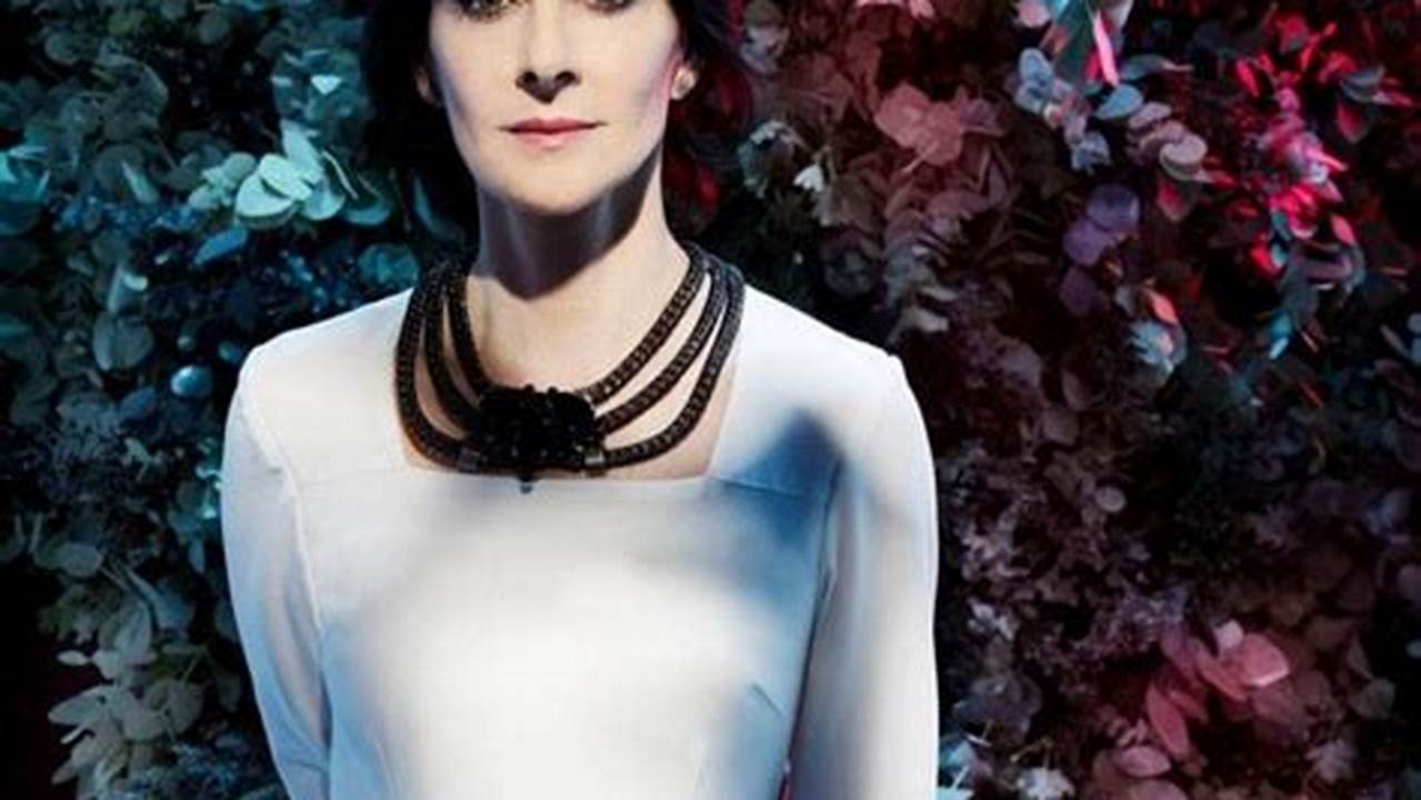 Enya Concert 2025
