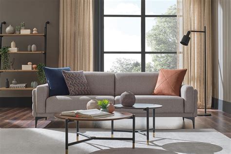 Enza Home Essen Design Philosophy