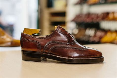 Enzo Bonafe Shoes
