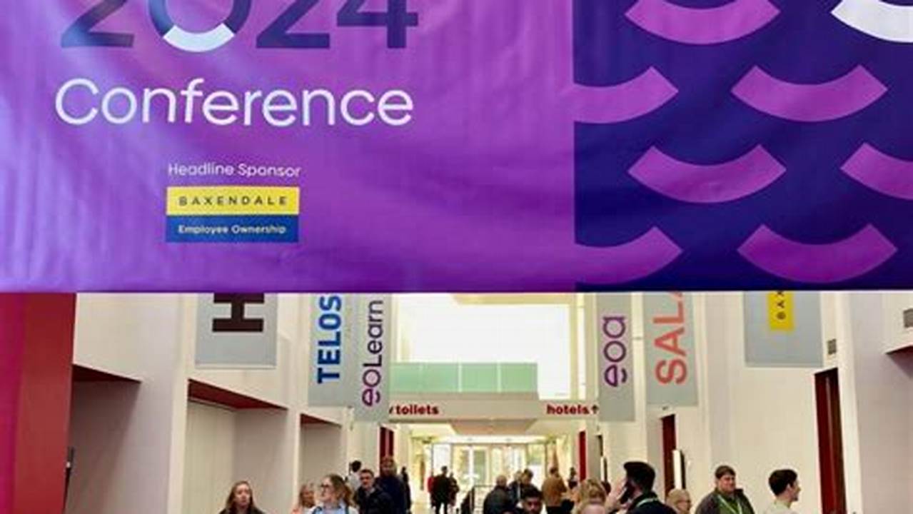 Eoa Conference 2024 Detroit