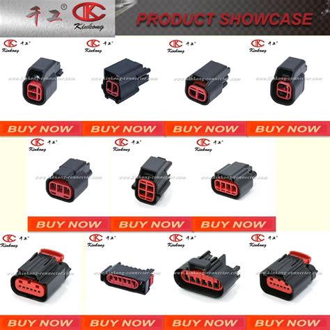 Epc Connector Catalog