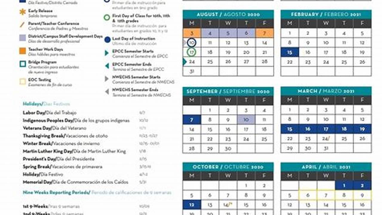 Epcc 2024 Calendar Calculator Code
