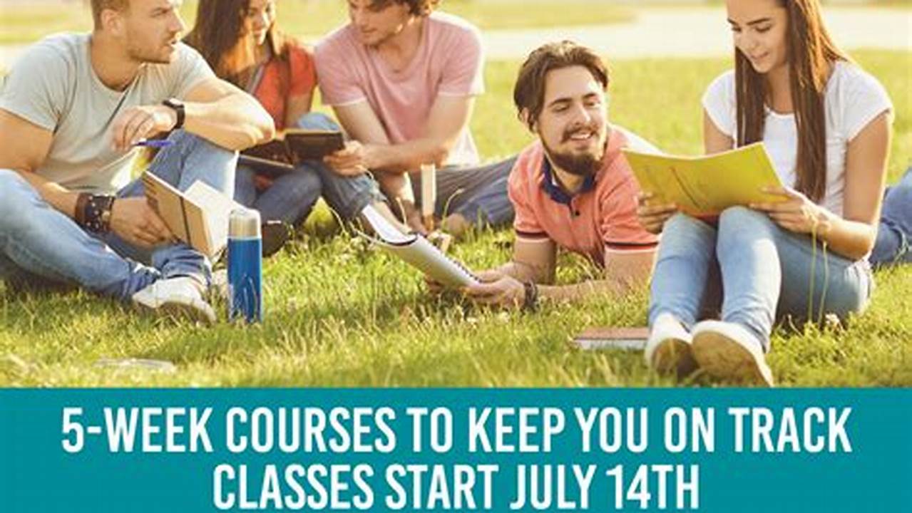 Epcc Summer Classes 2025 Registration