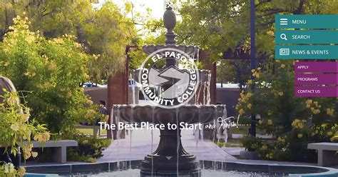 Epcc Catalog Continuing Education