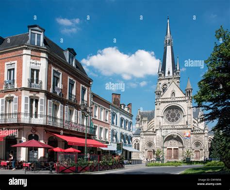 Epernay France