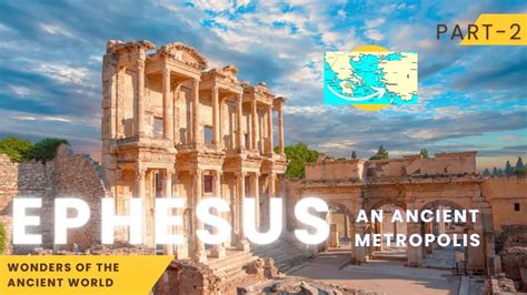 Ephesus Ancient Echoes