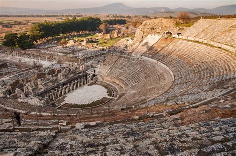 Ephesus Historical Significance